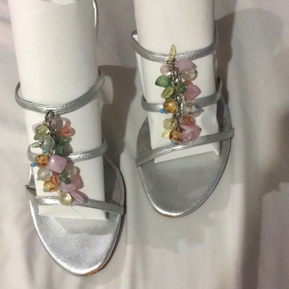 A. Marinelli sandals